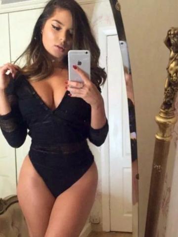 Екатерина Вип Молодая Реал